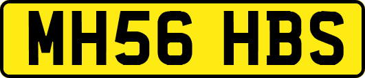 MH56HBS