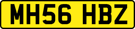 MH56HBZ