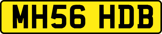 MH56HDB