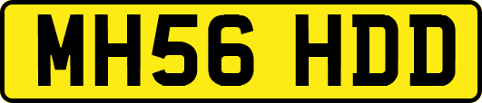 MH56HDD