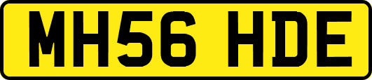 MH56HDE