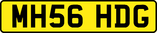 MH56HDG