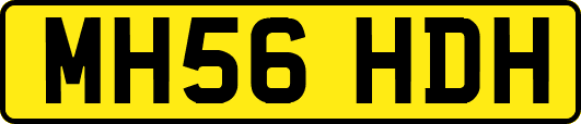 MH56HDH