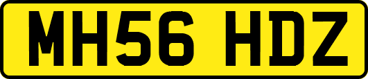 MH56HDZ