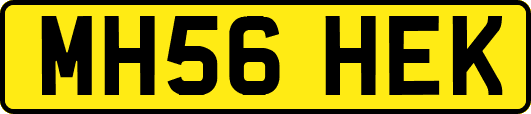 MH56HEK