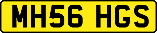 MH56HGS