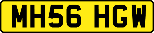MH56HGW
