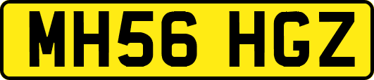 MH56HGZ