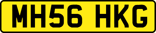 MH56HKG