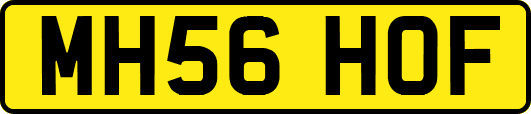 MH56HOF