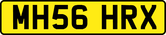 MH56HRX