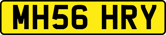 MH56HRY