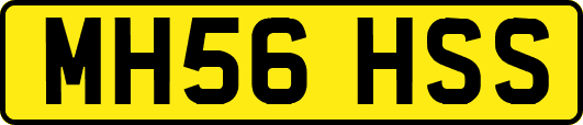 MH56HSS
