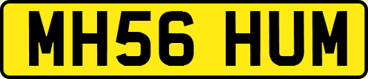 MH56HUM