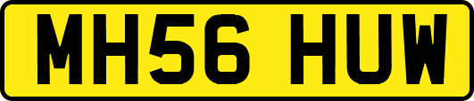 MH56HUW