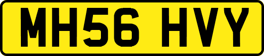 MH56HVY