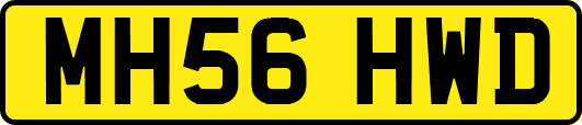 MH56HWD