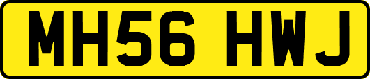 MH56HWJ