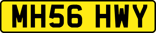 MH56HWY
