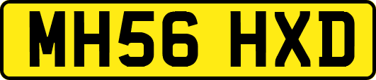 MH56HXD