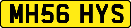 MH56HYS