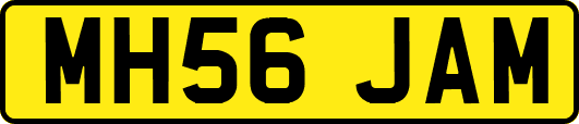 MH56JAM