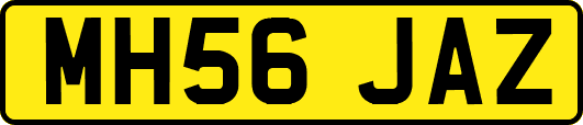 MH56JAZ