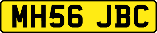MH56JBC