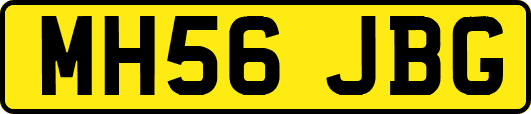 MH56JBG