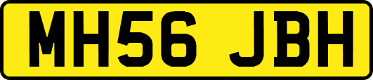 MH56JBH