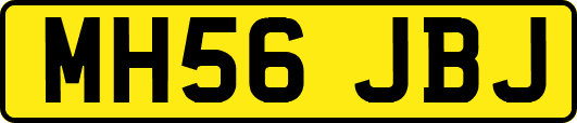 MH56JBJ