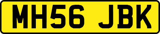MH56JBK
