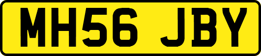 MH56JBY