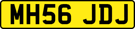 MH56JDJ