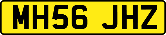 MH56JHZ