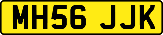 MH56JJK