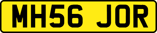 MH56JOR
