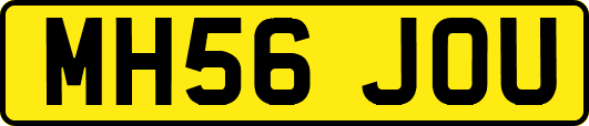 MH56JOU
