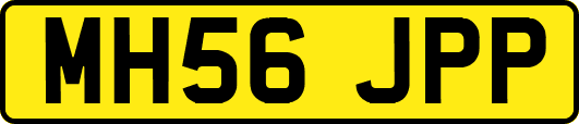 MH56JPP