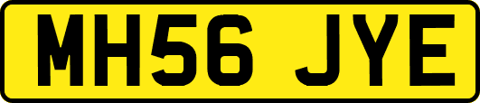 MH56JYE