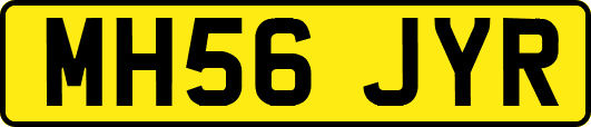 MH56JYR