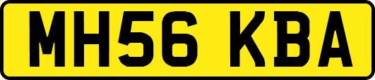 MH56KBA