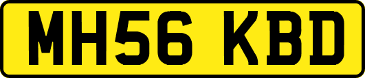 MH56KBD