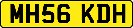 MH56KDH