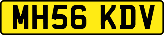 MH56KDV