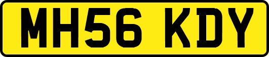 MH56KDY