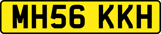 MH56KKH