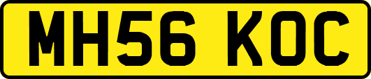 MH56KOC