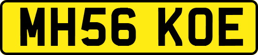 MH56KOE