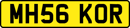 MH56KOR